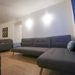Spacious Apt On The Grands Boulevards