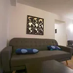 Spacious Apt On The Grands Boulevards