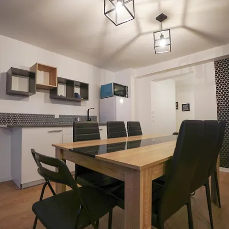 Spacious Apt On The Grands Boulevards * Paris