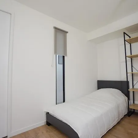Spacious Apt On The Grands Boulevards * Paris
